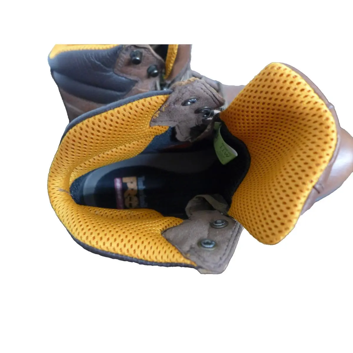 Timberland shoes - Pro Power Fit - Pro Power Fit - Brown 6
