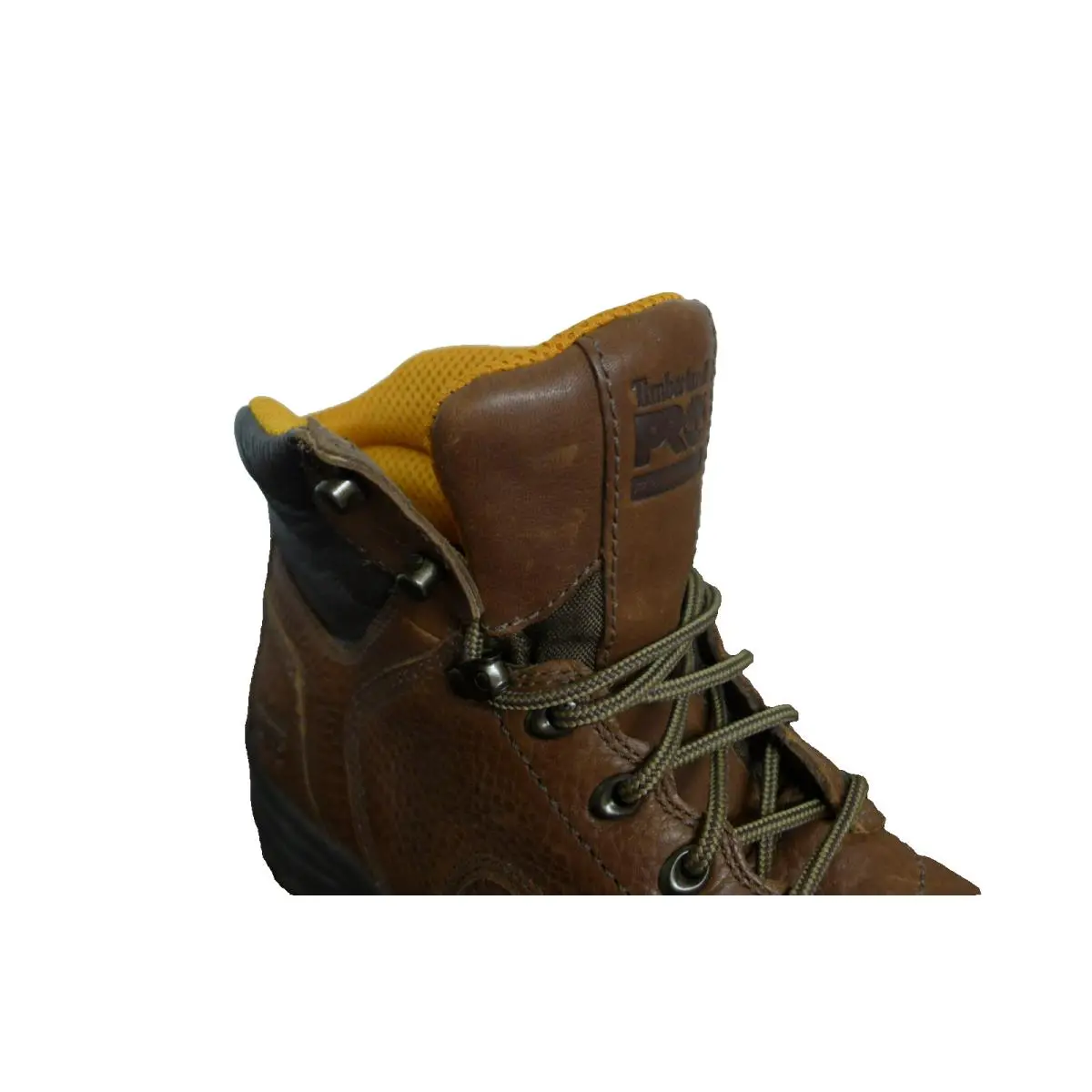 Timberland shoes - Pro Power Fit - Pro Power Fit - Brown 7