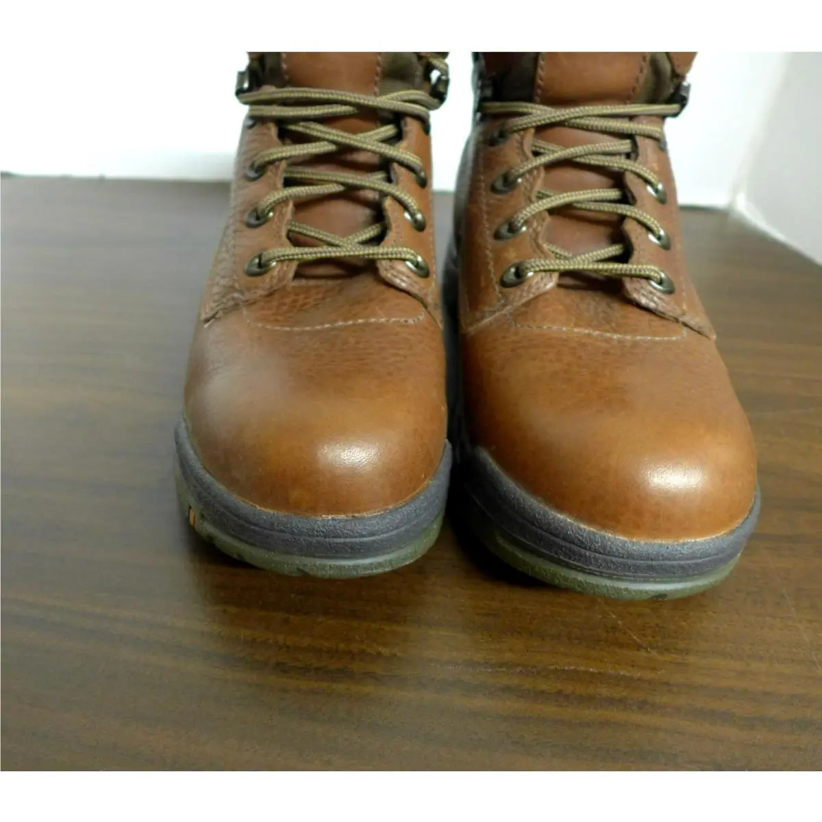 Timberland shoes - Pro Power Fit - Pro Power Fit - Brown 5
