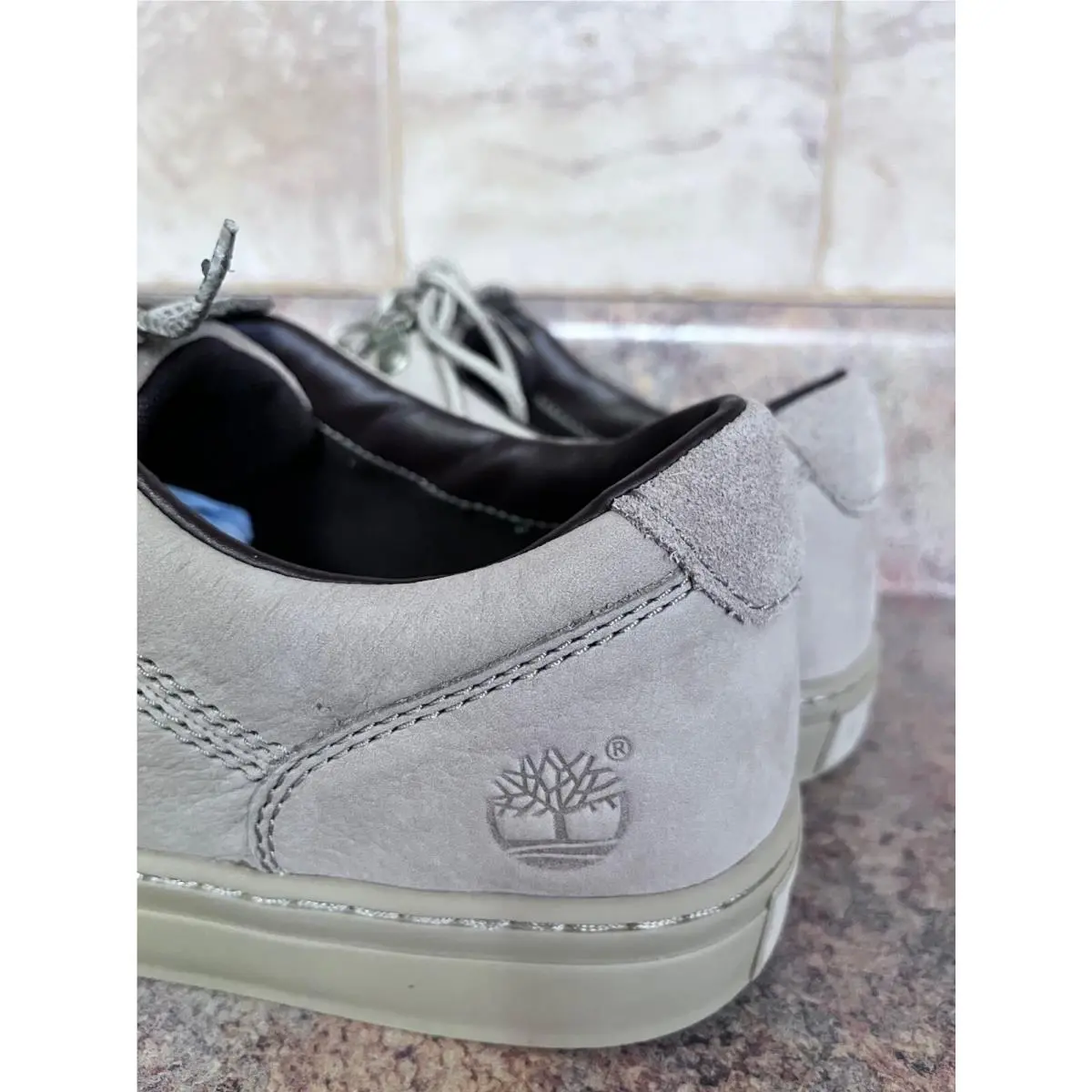Timberland shoes - Beige 5