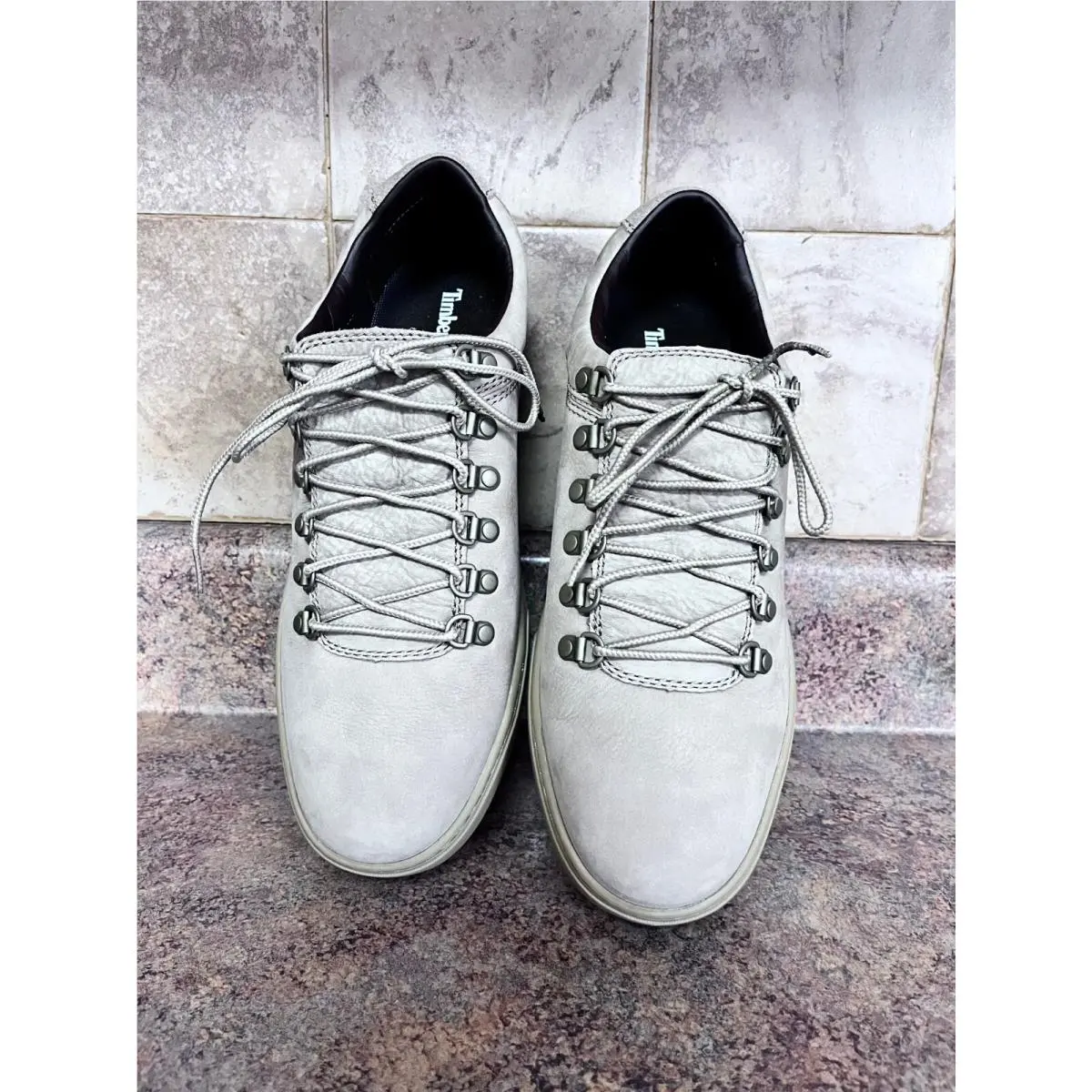 Timberland shoes - Beige 0