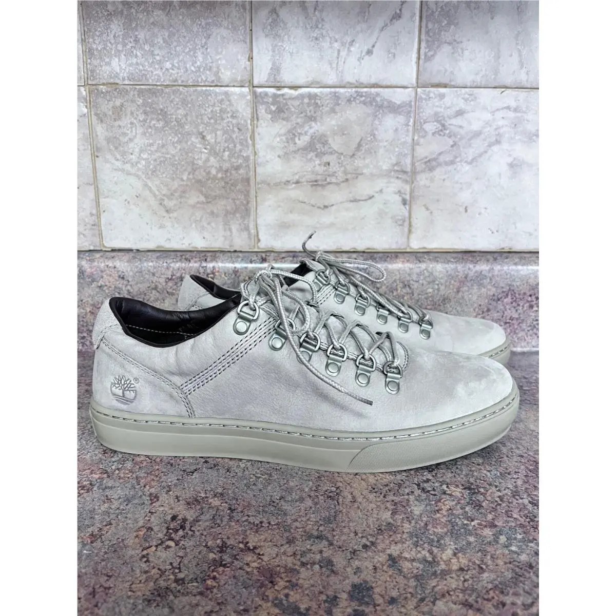 Timberland shoes - Beige 1