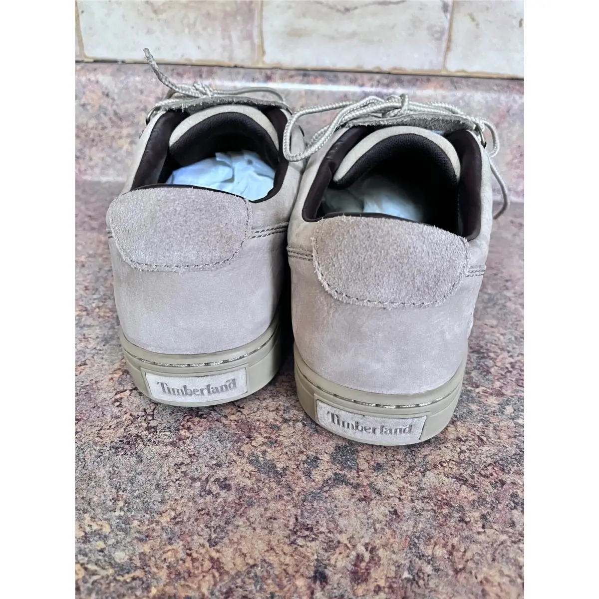 Timberland shoes - Beige 2