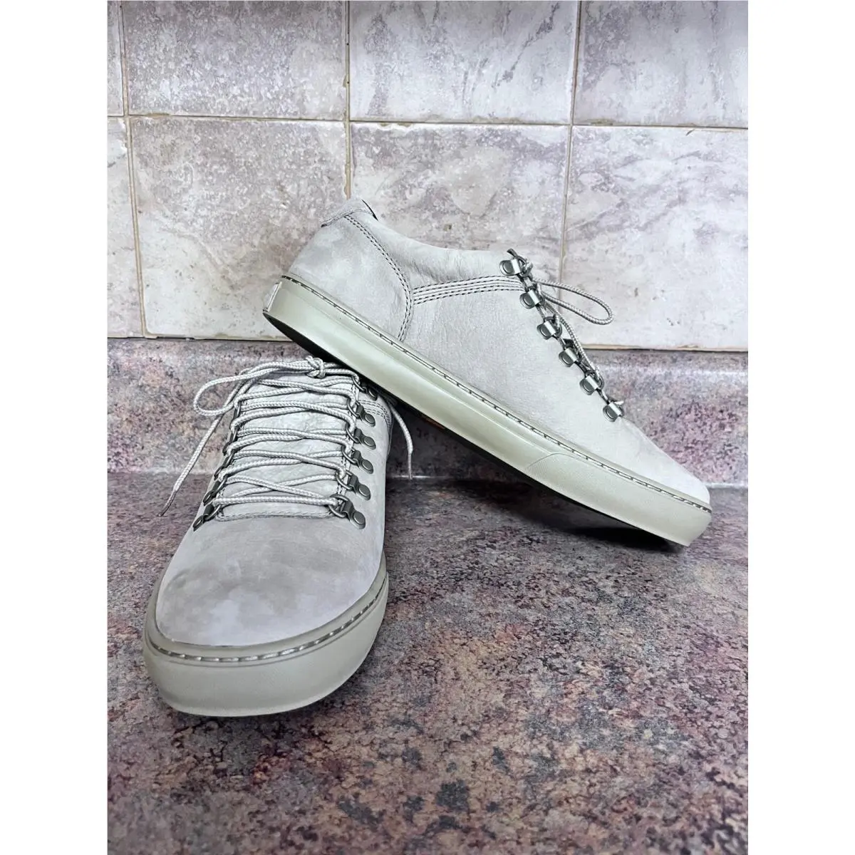 Timberland shoes - Beige 3