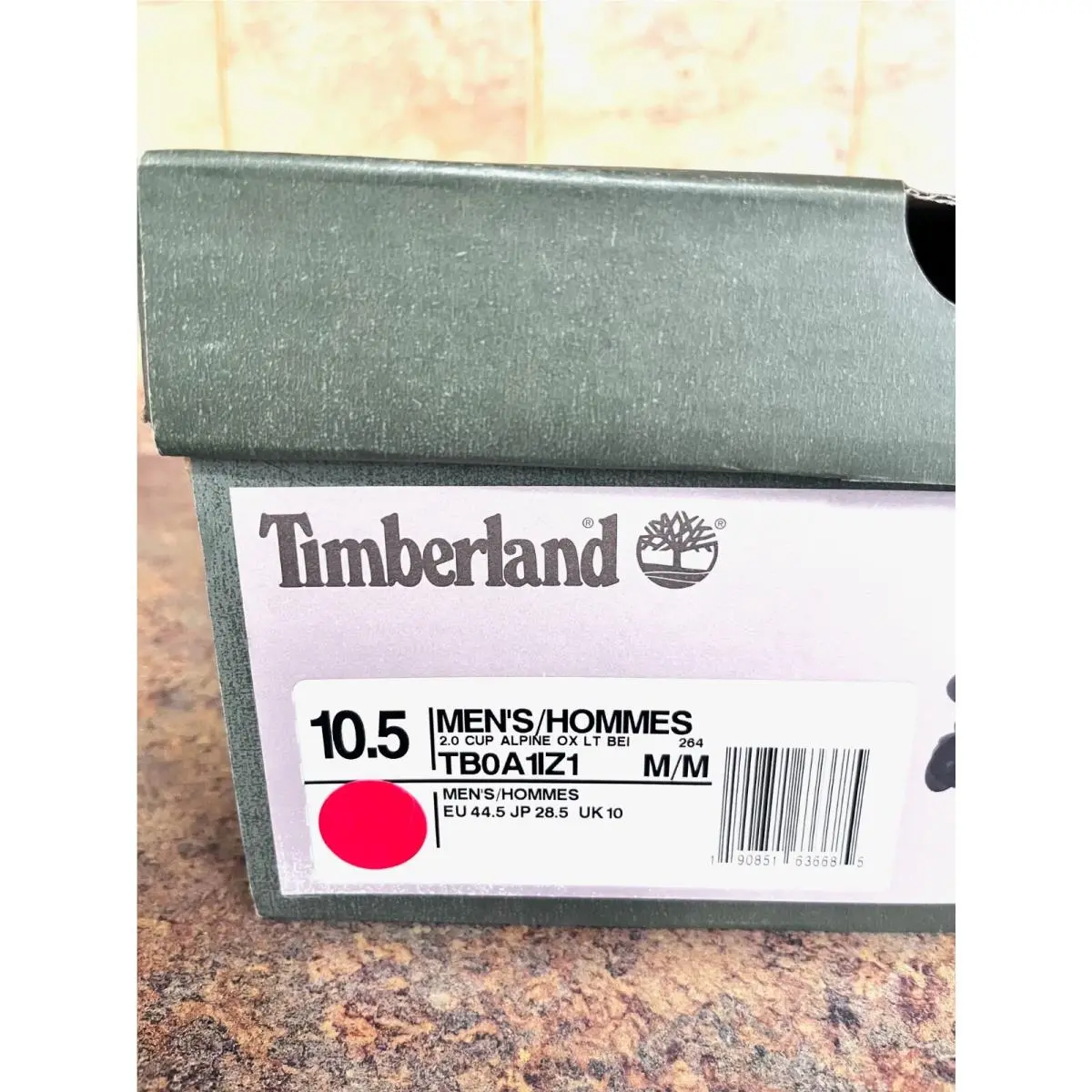 Timberland shoes - Beige 7