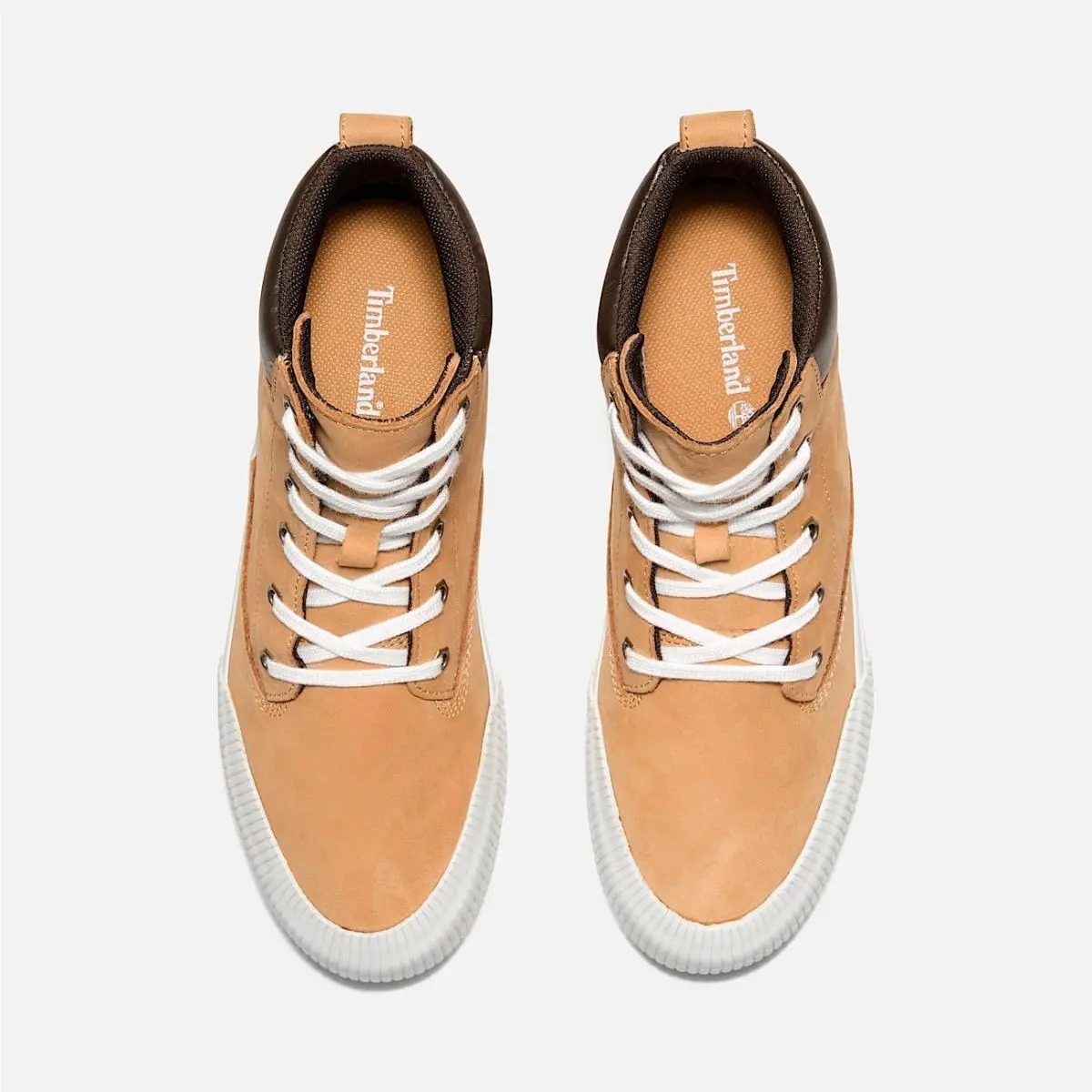Timberland shoes - Tan 0