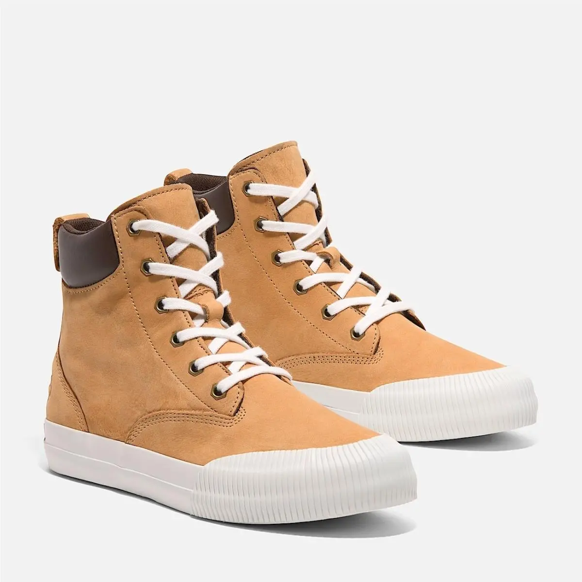 Timberland shoes - Tan 2