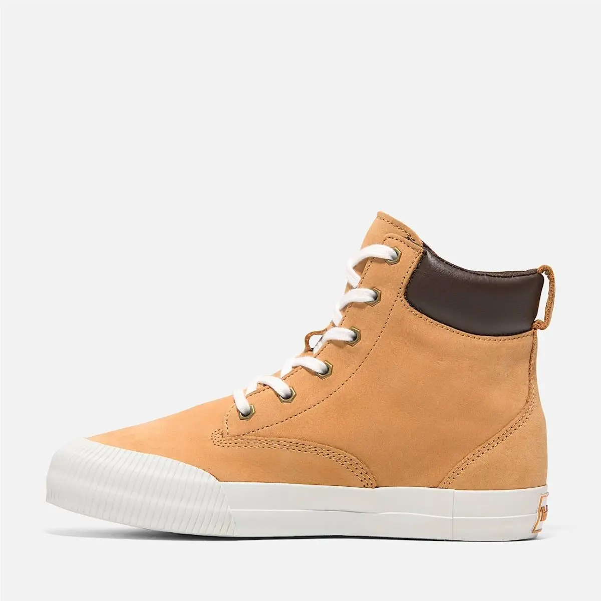 Timberland shoes - Tan 4