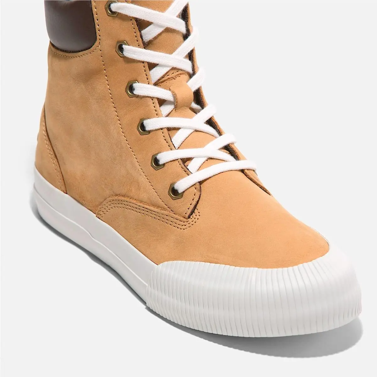 Timberland shoes - Tan 5