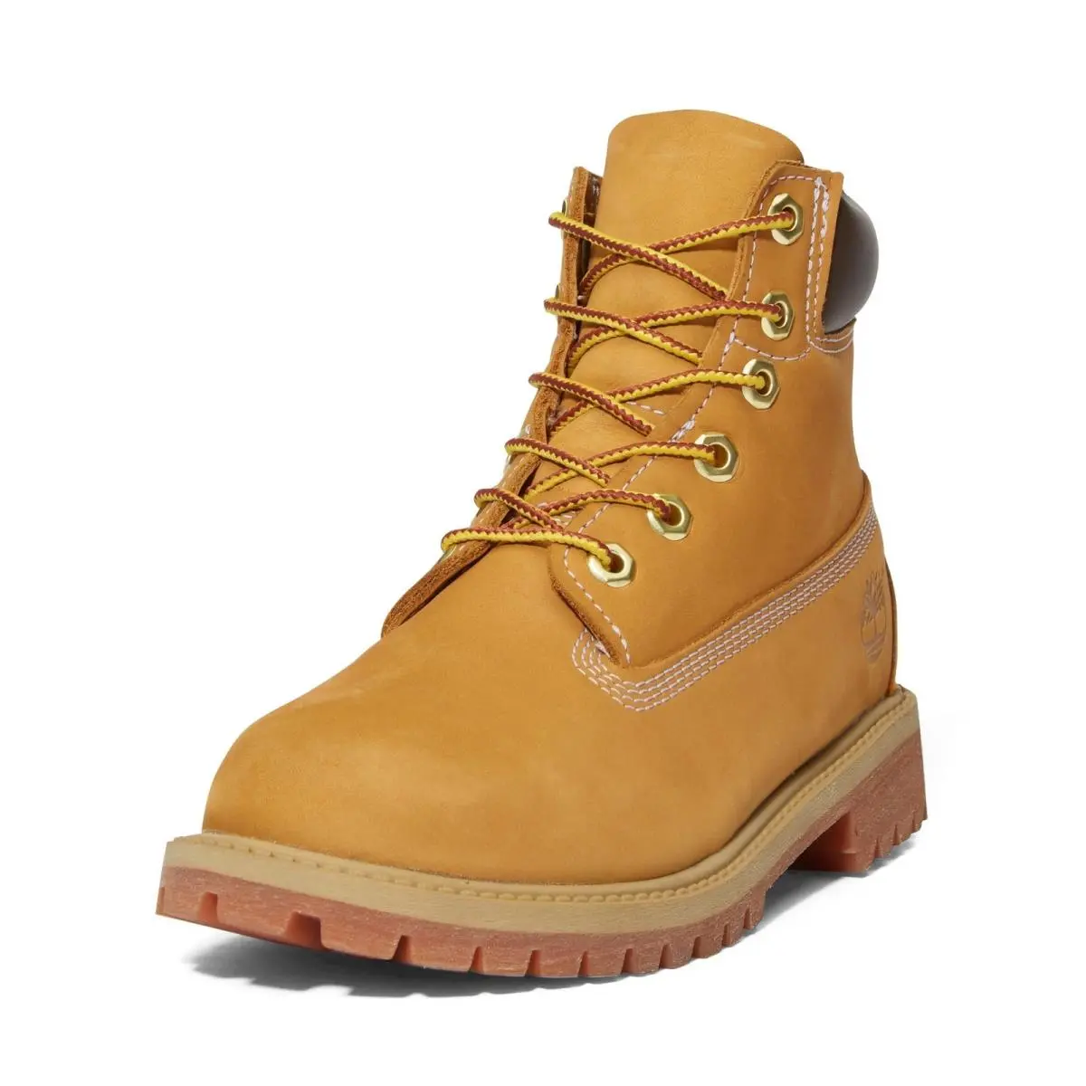 Timberland Kids Waterproof Boots Wheat 10M