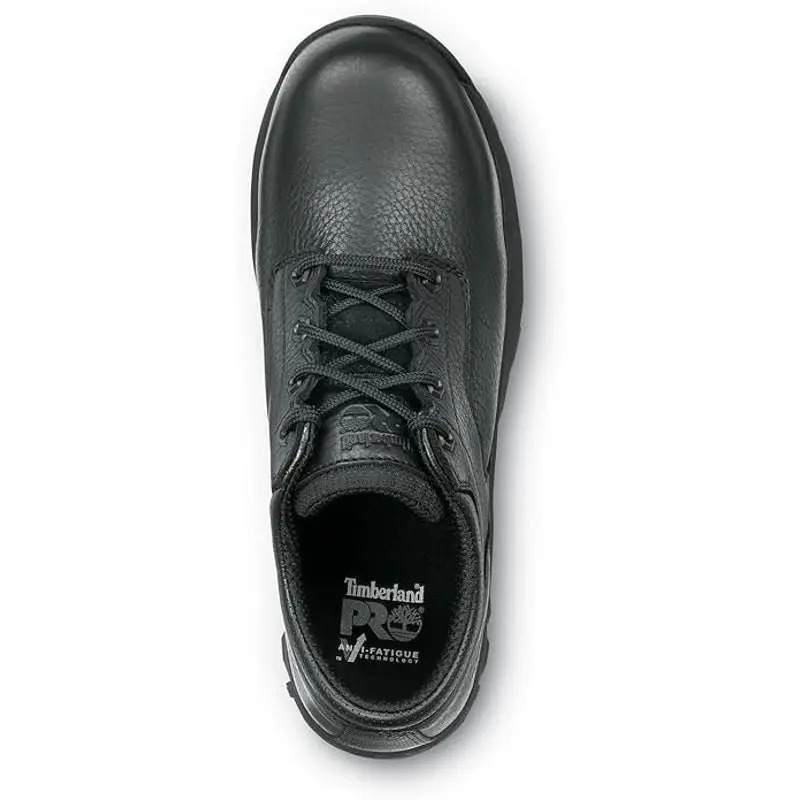Timberland shoes - Black 1