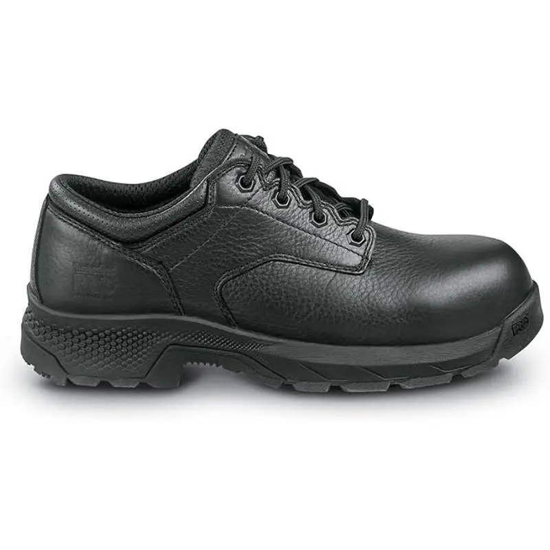 Timberland shoes - Black 2