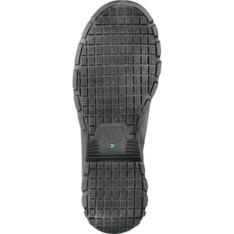 Timberland shoes - Black 3