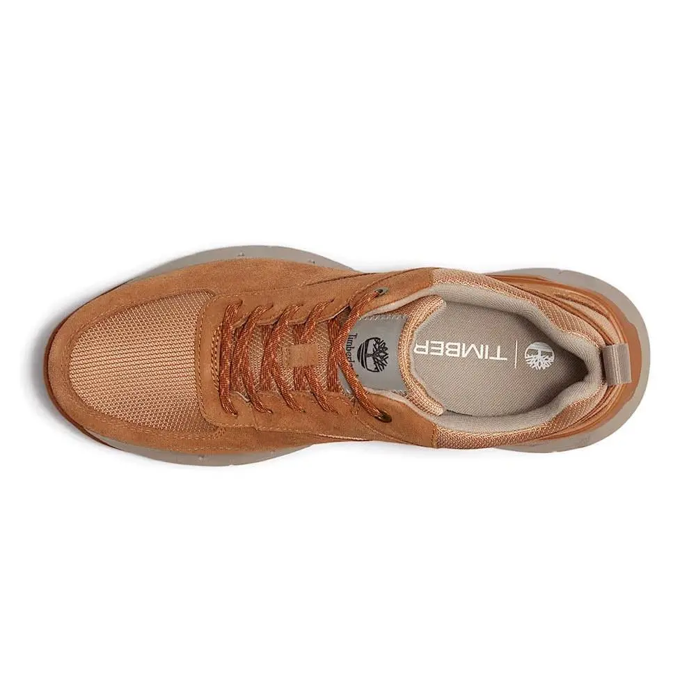 Timberland shoes - Tan 2