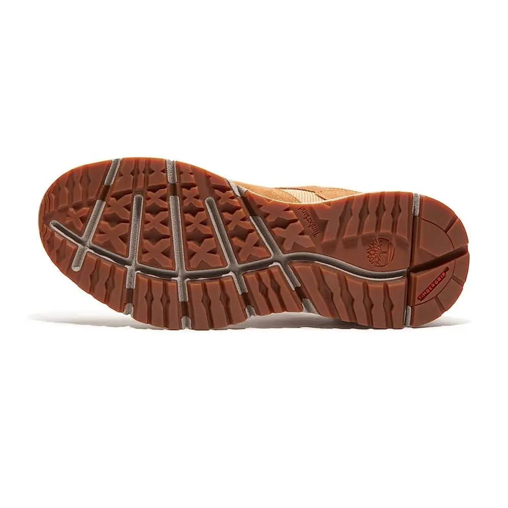 Timberland shoes - Tan 3