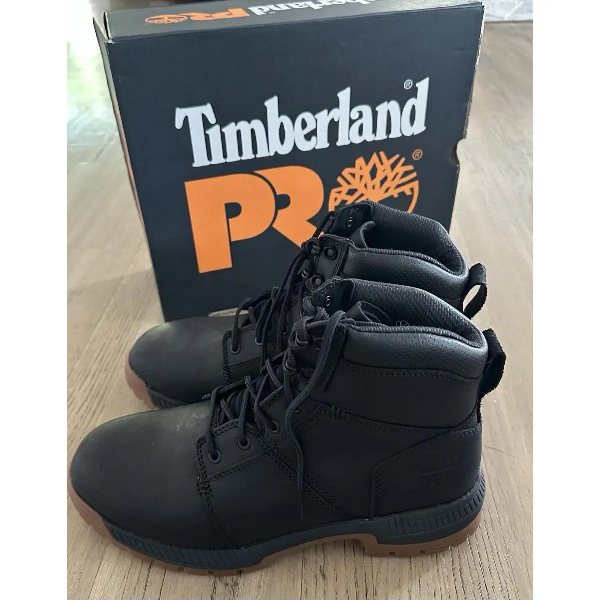 Timberland shoes - Timberland Pro® Montauk 6