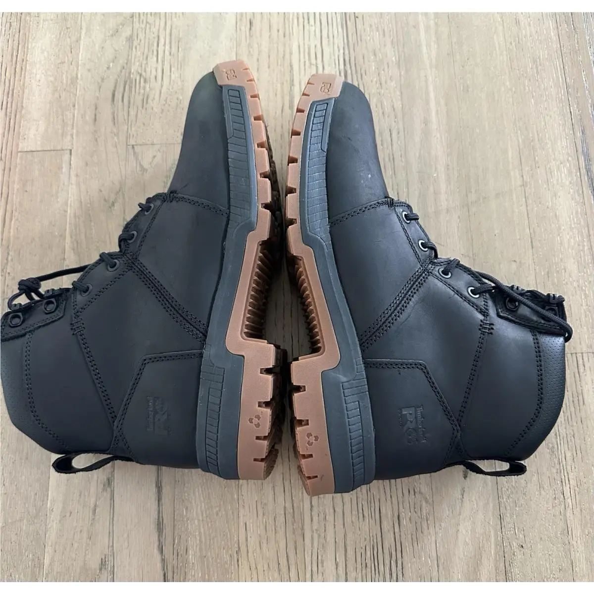 Timberland shoes - Timberland Pro® Montauk 6