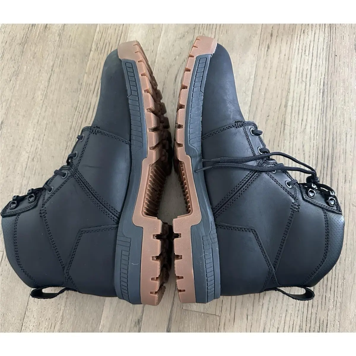 Timberland shoes - Timberland Pro® Montauk 6