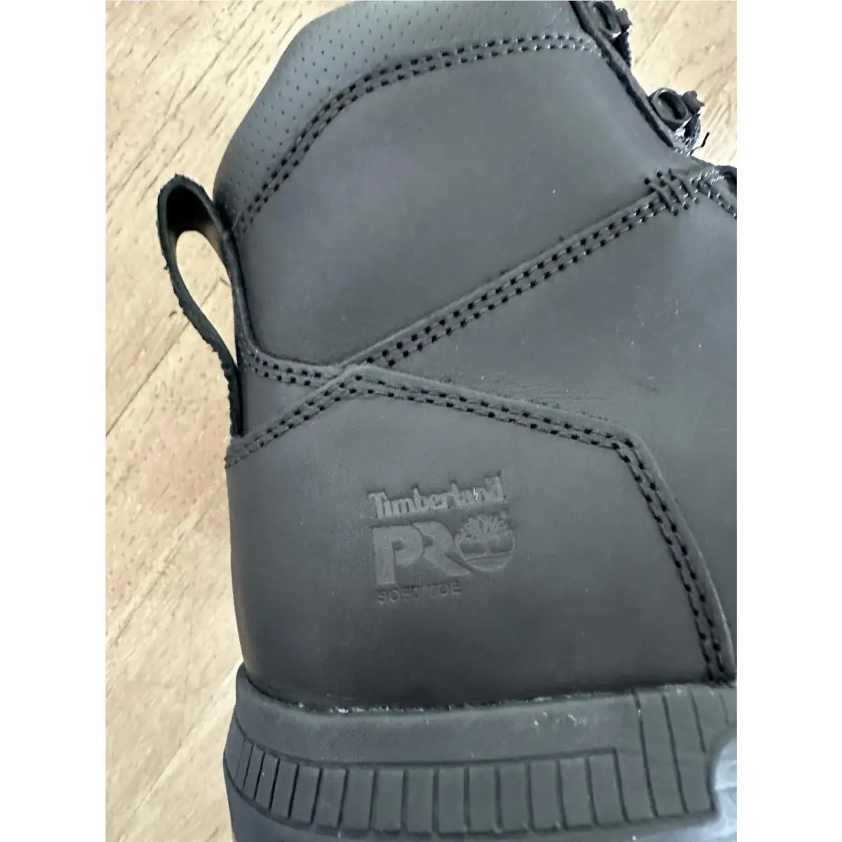 Timberland shoes - Timberland Pro® Montauk 6