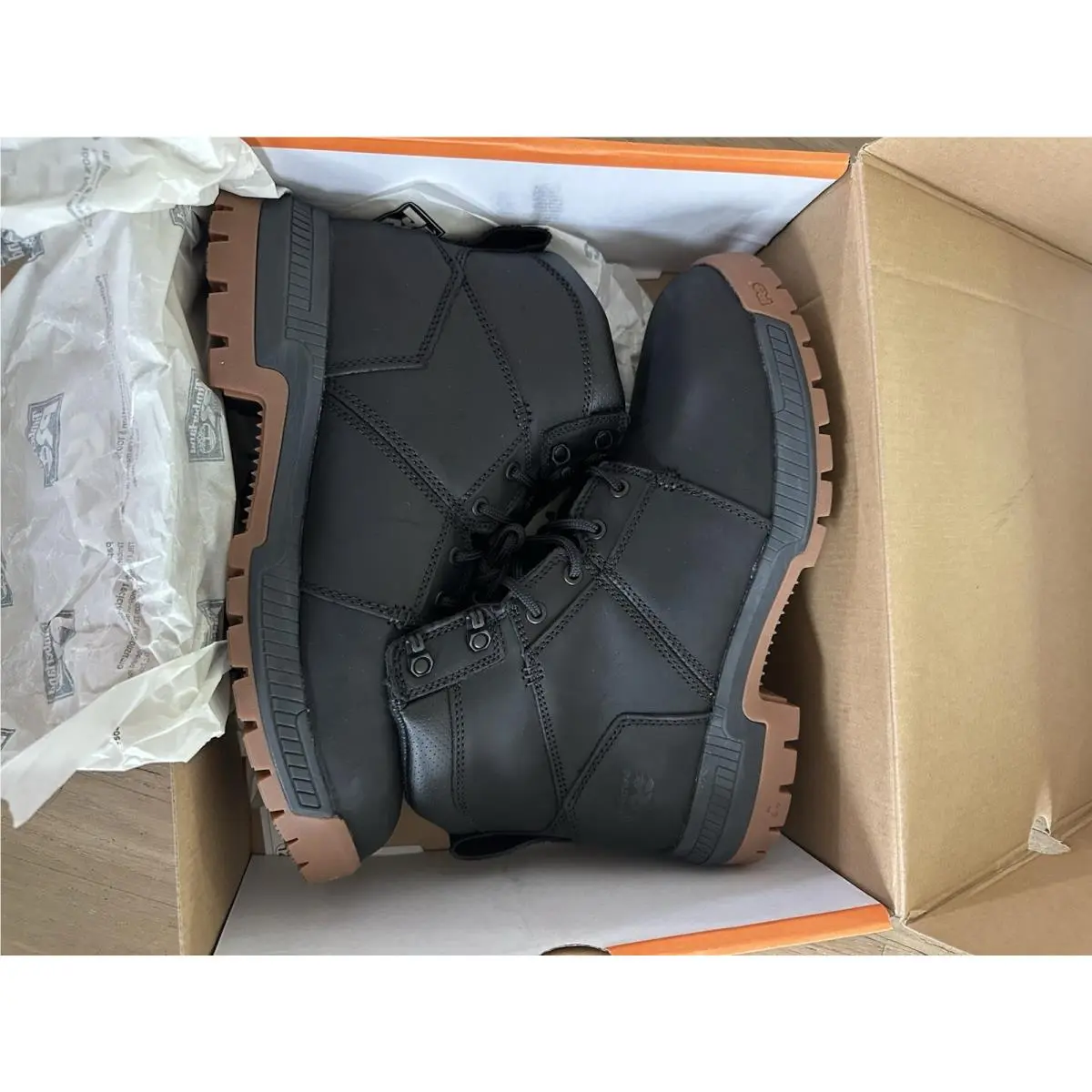 Timberland shoes - Timberland Pro® Montauk 6