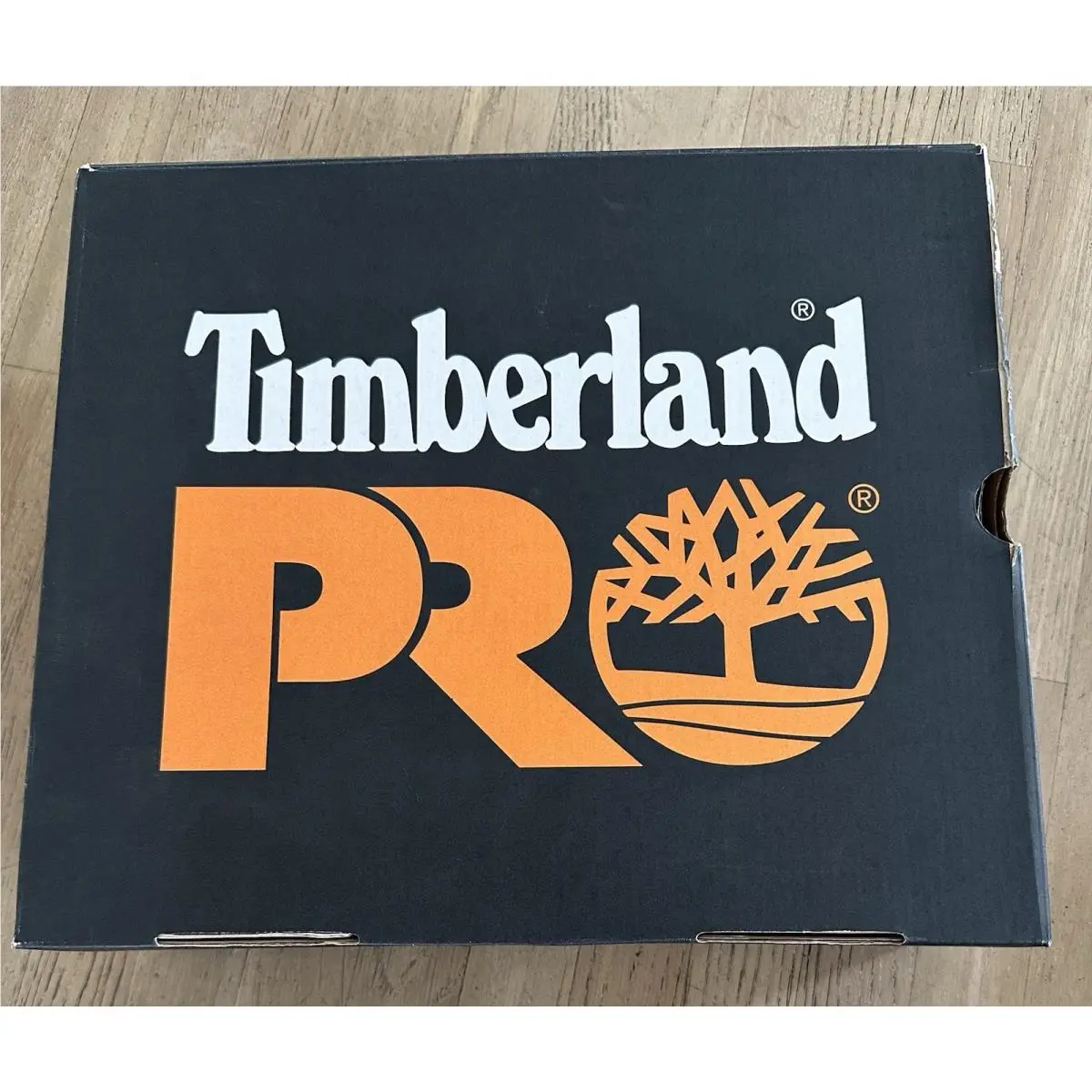 Timberland shoes - Timberland Pro® Montauk 6