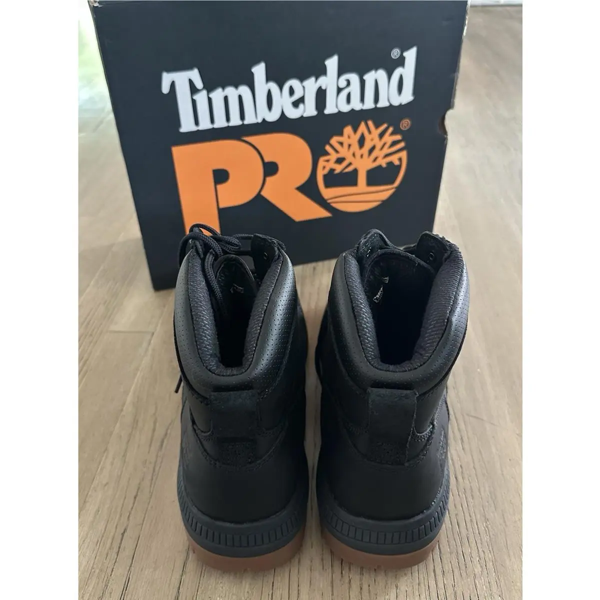 Timberland shoes - Timberland Pro® Montauk 6