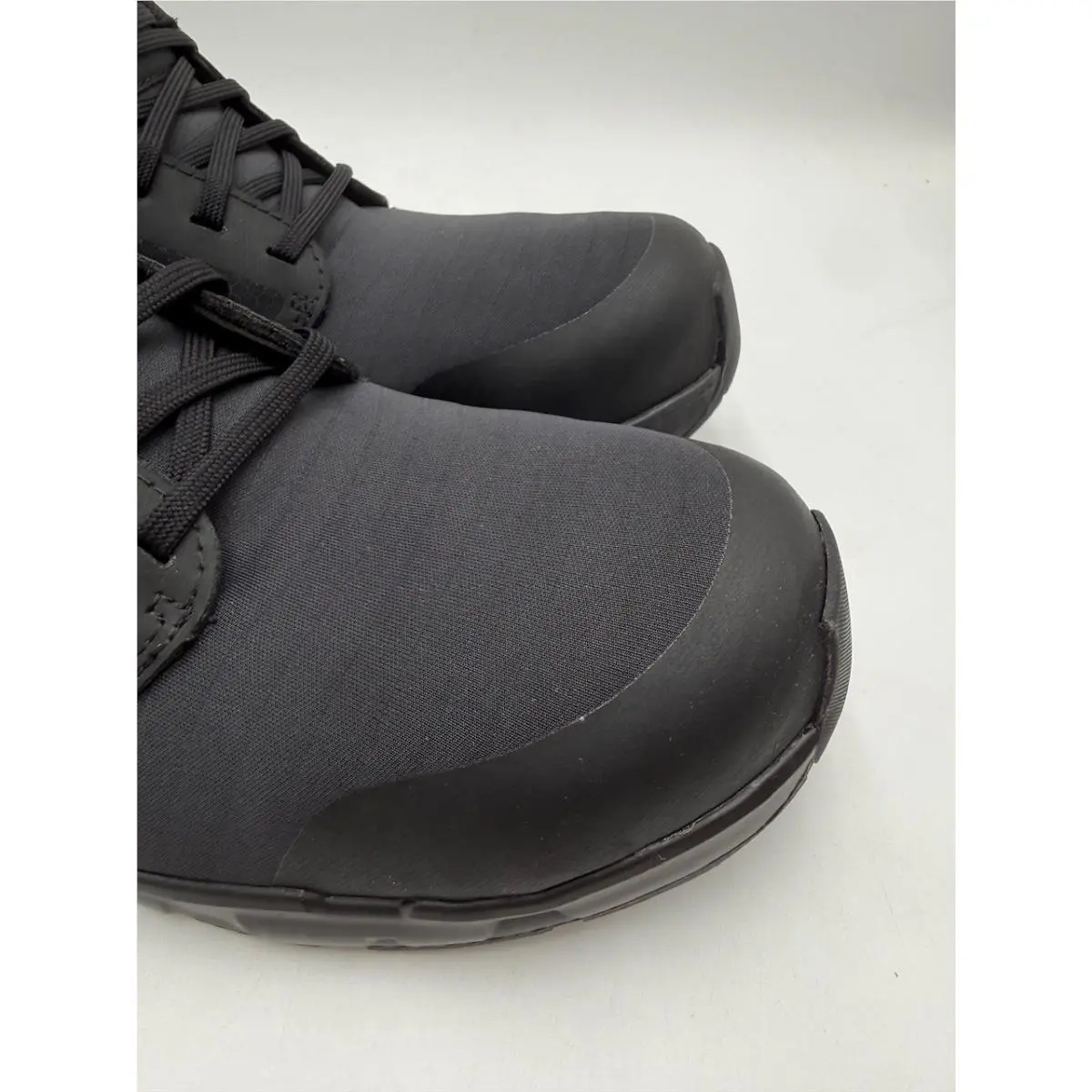 Timberland shoes - Timberland PRO TB0A291H001 - PRO - Black 0