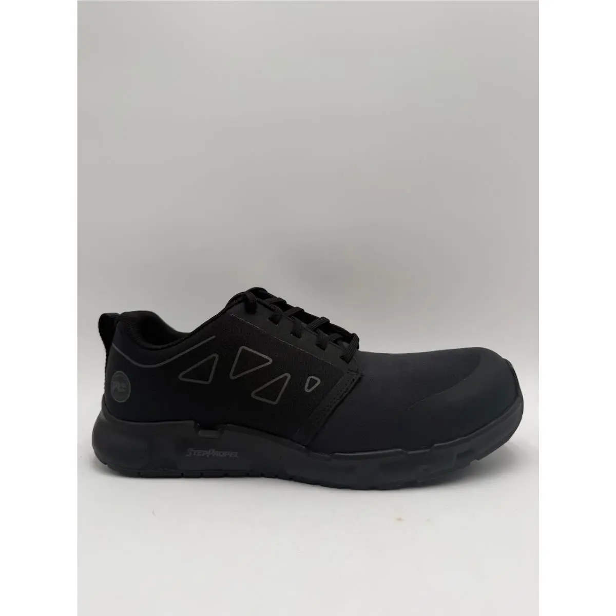 Timberland shoes - Timberland PRO TB0A291H001 - PRO - Black 2