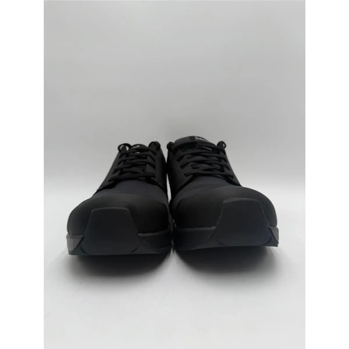 Timberland shoes - Timberland PRO TB0A291H001 - PRO - Black 3