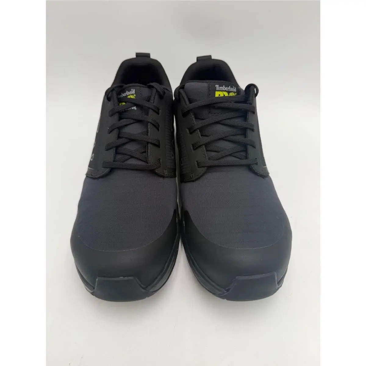 Timberland shoes - Timberland PRO TB0A291H001 - PRO - Black 4