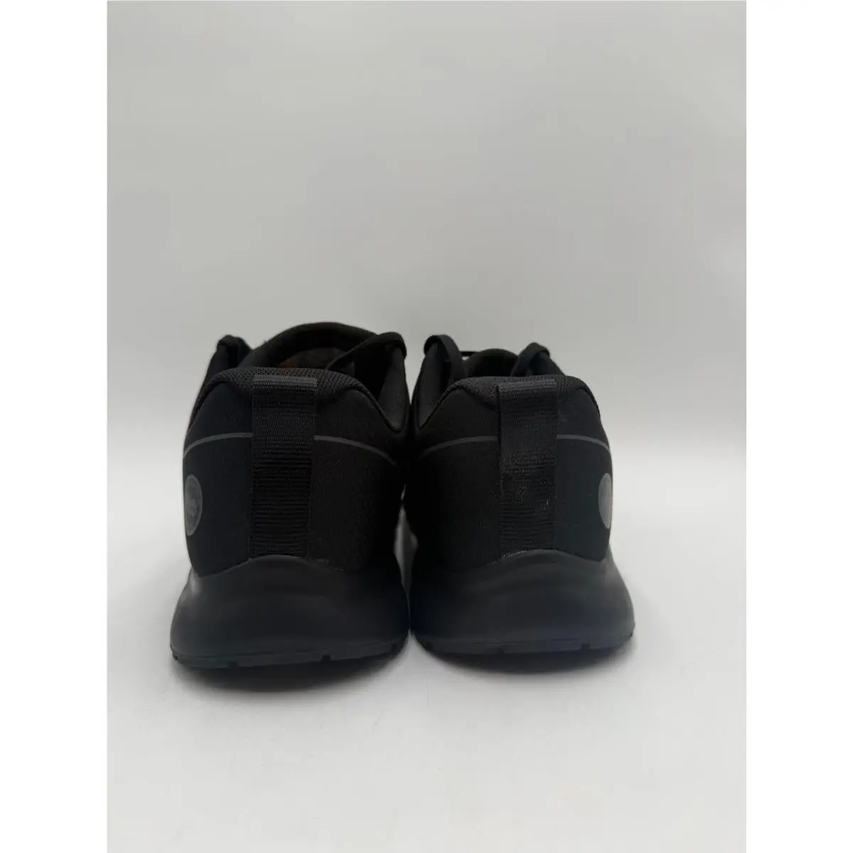 Timberland shoes - Timberland PRO TB0A291H001 - PRO - Black 5