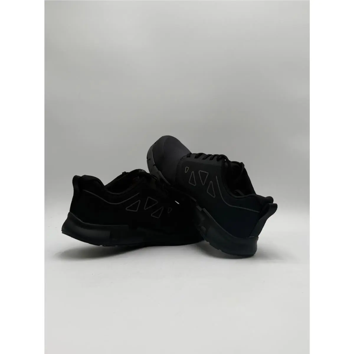 Timberland shoes - Timberland PRO TB0A291H001 - PRO - Black 6