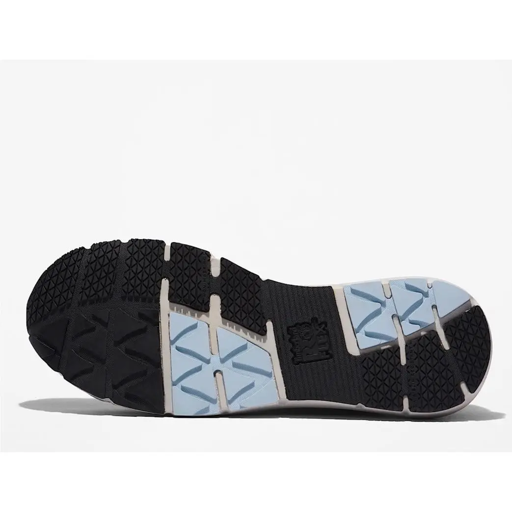 Timberland shoes - Timberland PRO ® Radius - PRO Radius - Grey/Blue 2