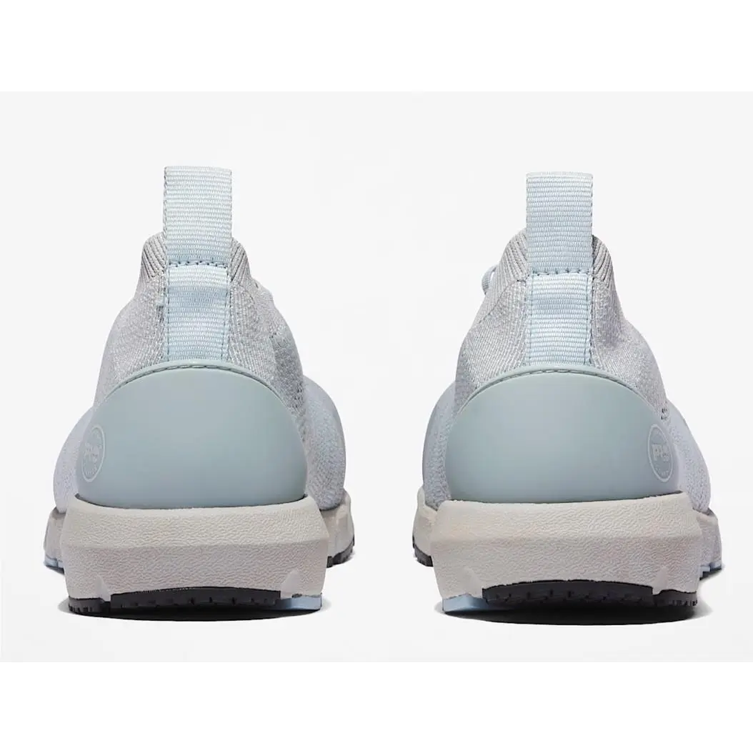 Timberland shoes - Timberland PRO ® Radius - PRO Radius - Grey/Blue 3