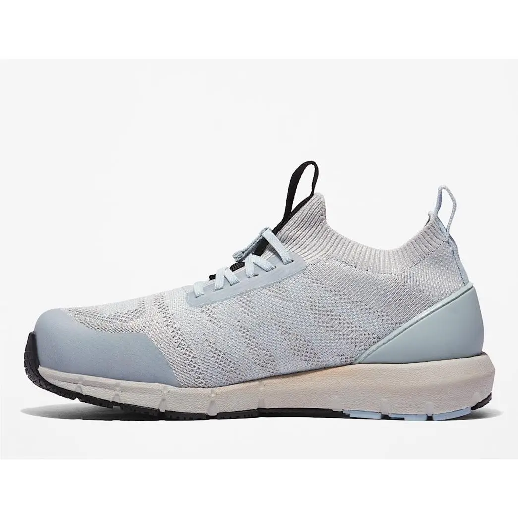 Timberland shoes - Timberland PRO ® Radius - PRO Radius - Grey/Blue 4