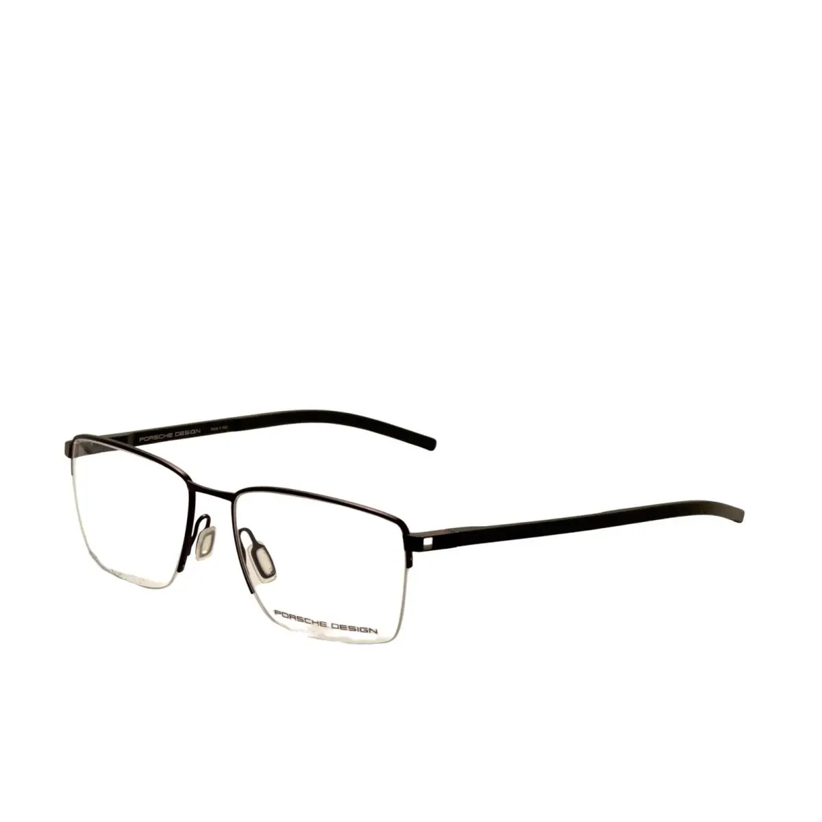 Porsche Design Men`s 55 mm Olive Opticals P8757-55D000