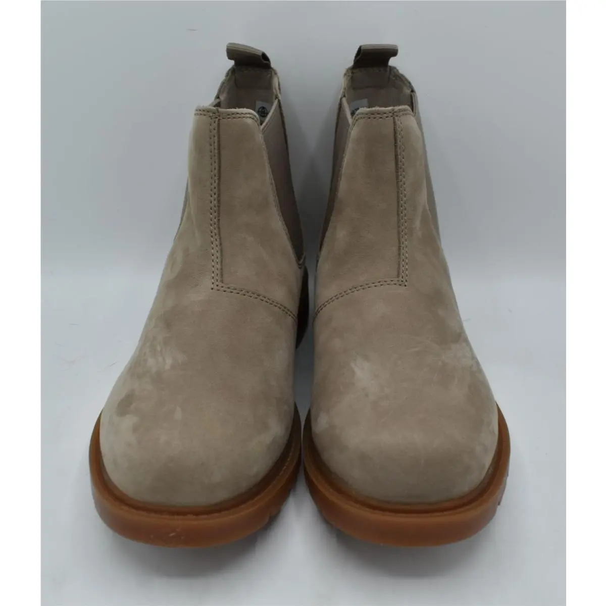 Timberland shoes - Chelsea - Chelsea - Gray (UPC: 196013821227) 0
