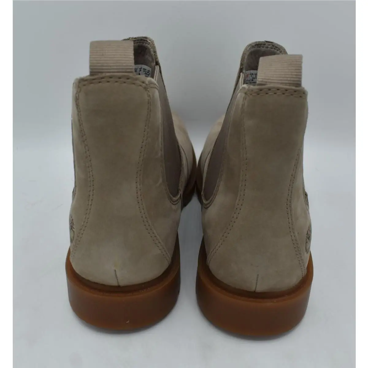 Timberland shoes - Chelsea - Chelsea - Gray (UPC: 196013821227) 2