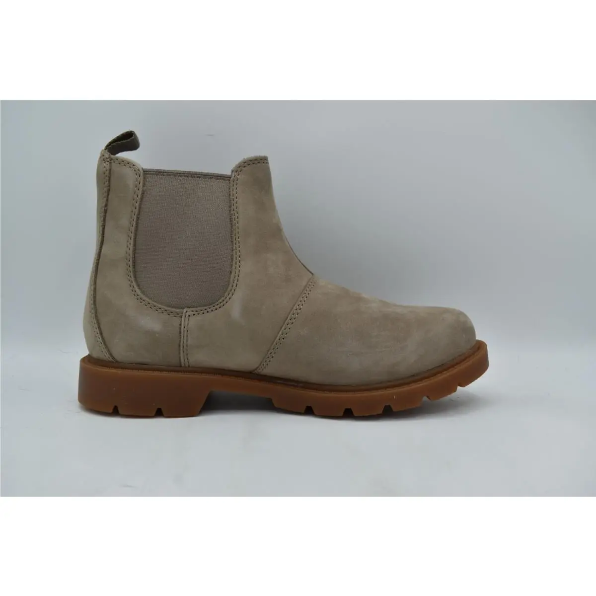 Timberland shoes - Chelsea - Chelsea - Gray (UPC: 196013821227) 4
