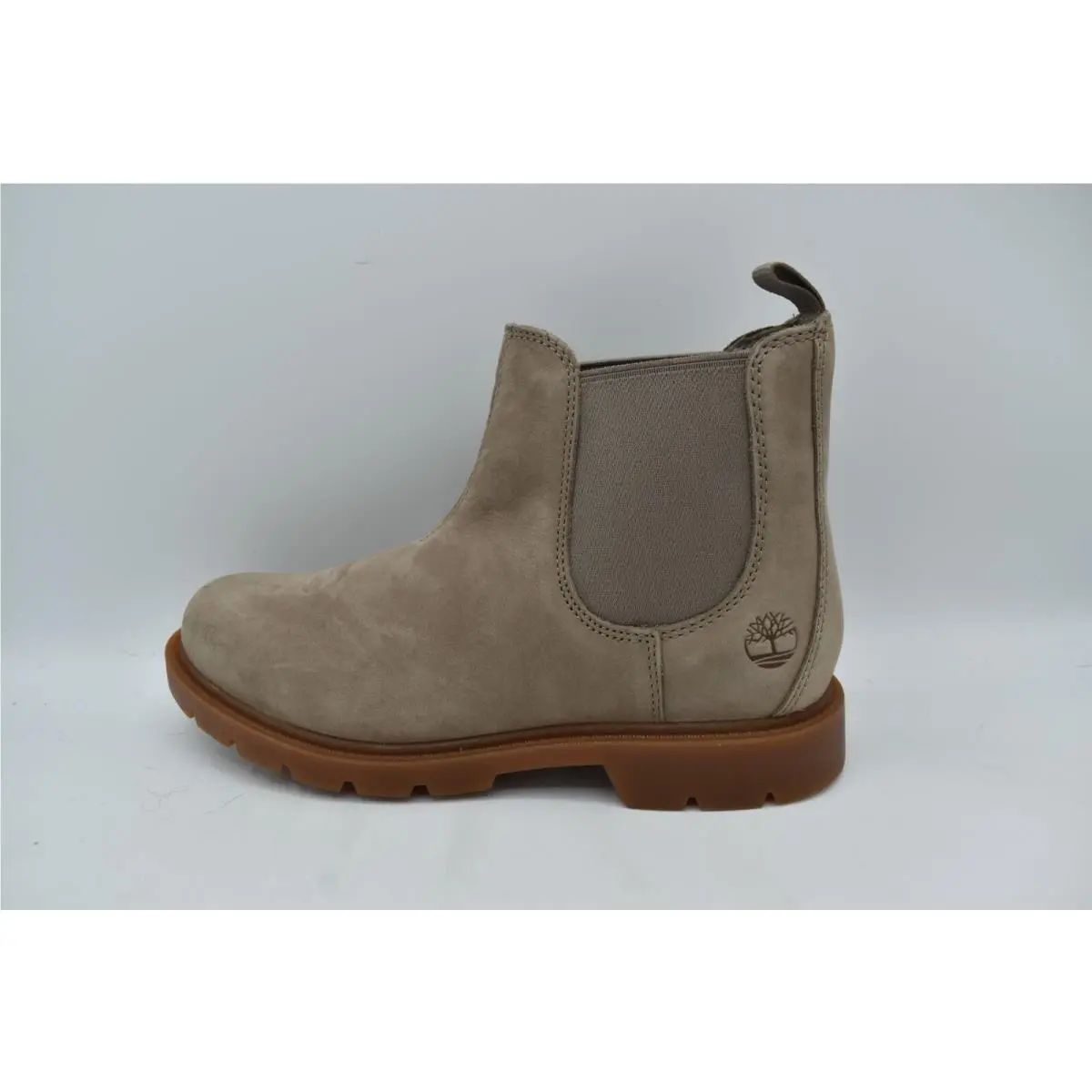 Timberland shoes - Chelsea - Chelsea - Gray (UPC: 196013821227) 5