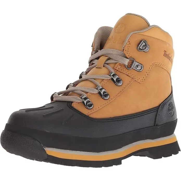 Timberland shoes - TB0A2LVL 231 - TB0A2LVL 231 - Wheat (UPC: 191167138405) 0