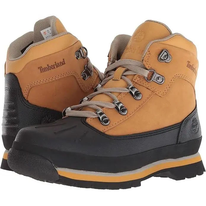 Timberland shoes - TB0A2LVL 231 - TB0A2LVL 231 - Wheat (UPC: 191167138405) 1