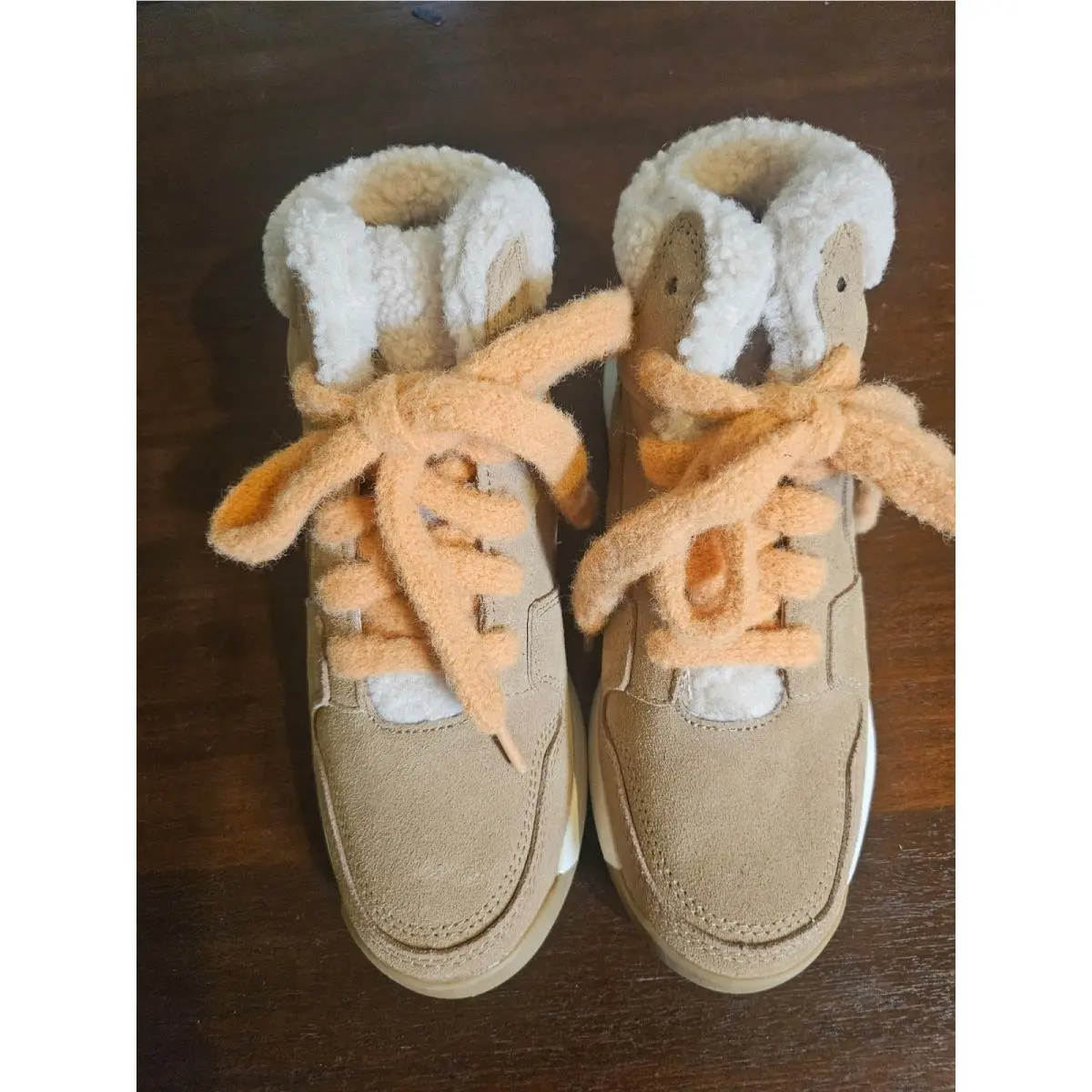 Timberland shoes - Beige 0