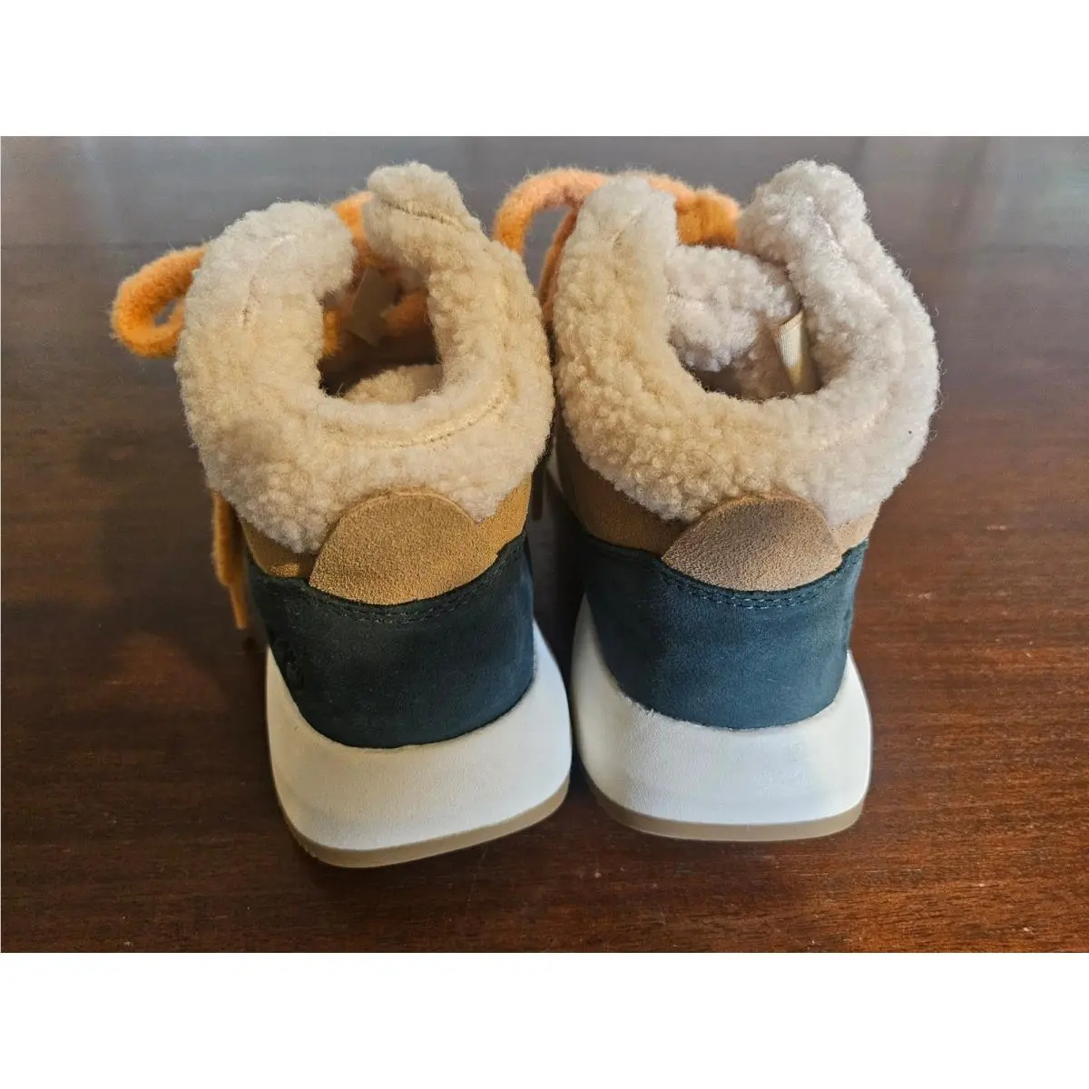 Timberland shoes - Beige 1