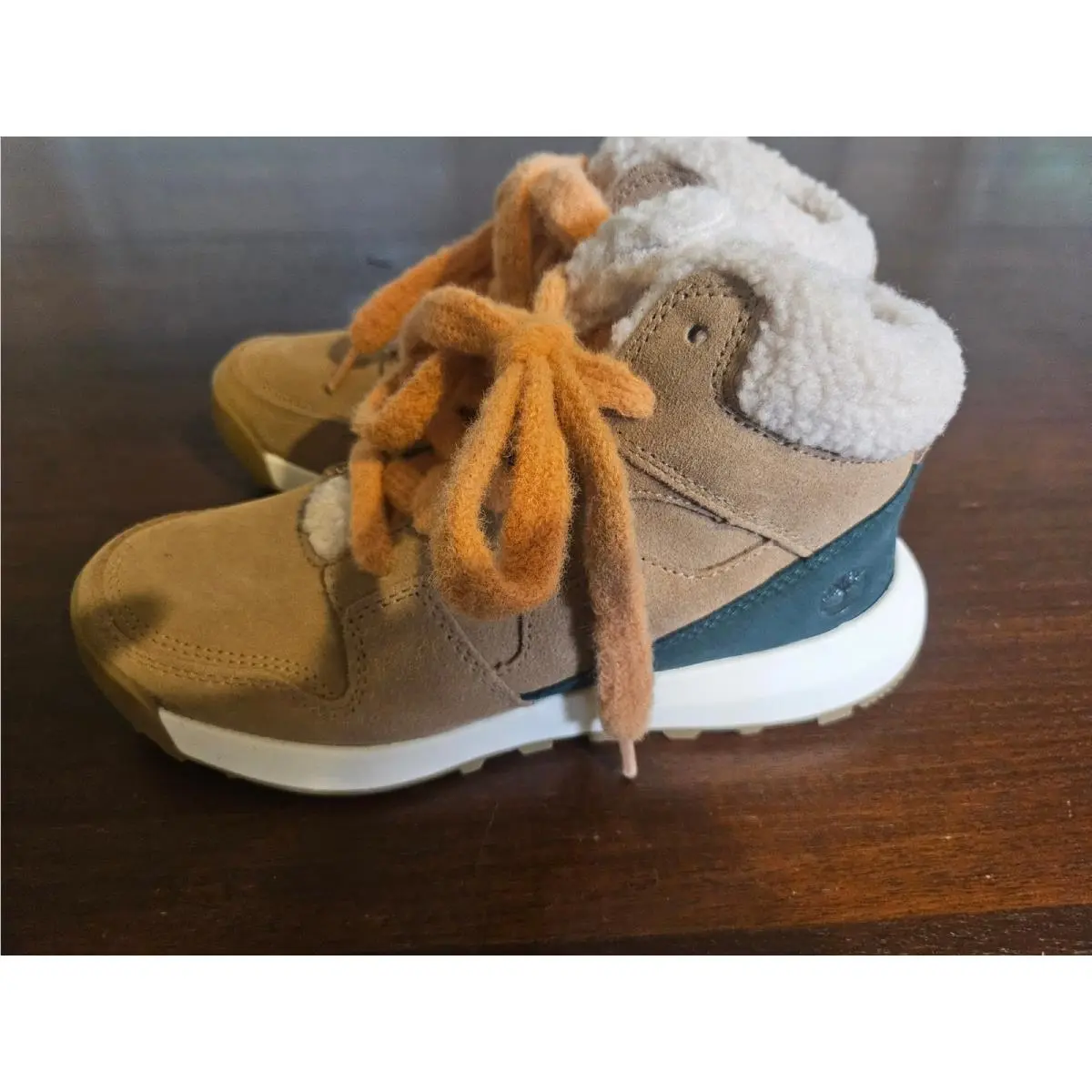 Timberland shoes - Beige 2