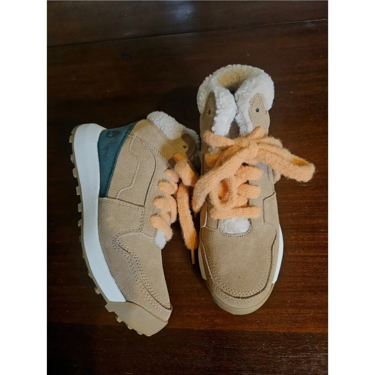 Timberland shoes - Beige 5