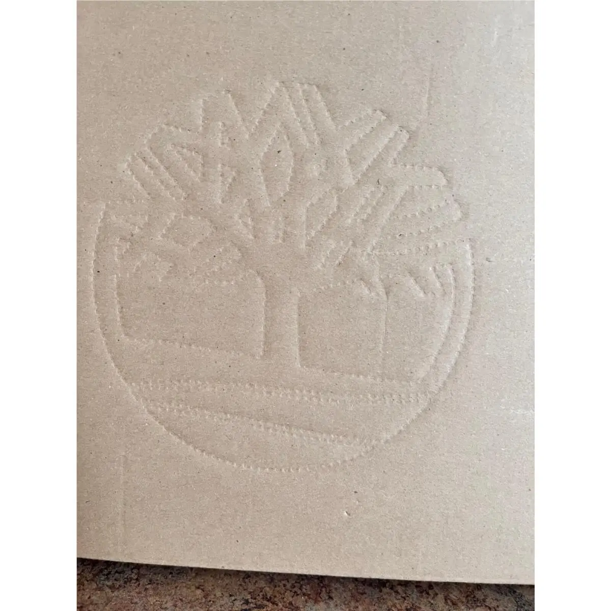 Timberland shoes - Gray 8
