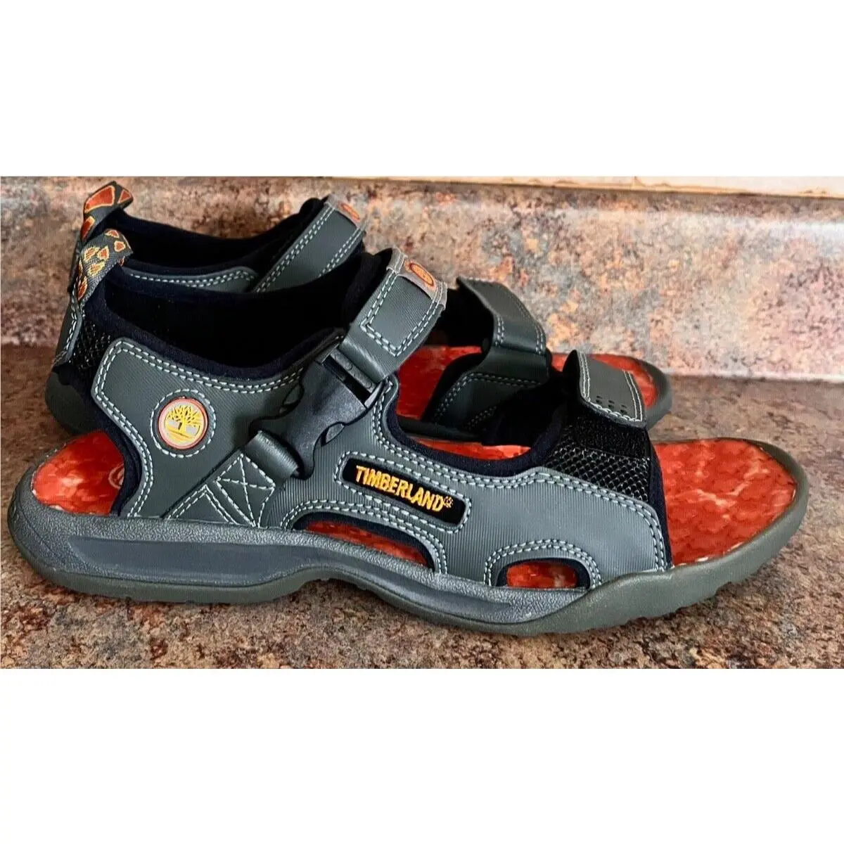 Timberland shoes - Gray 1