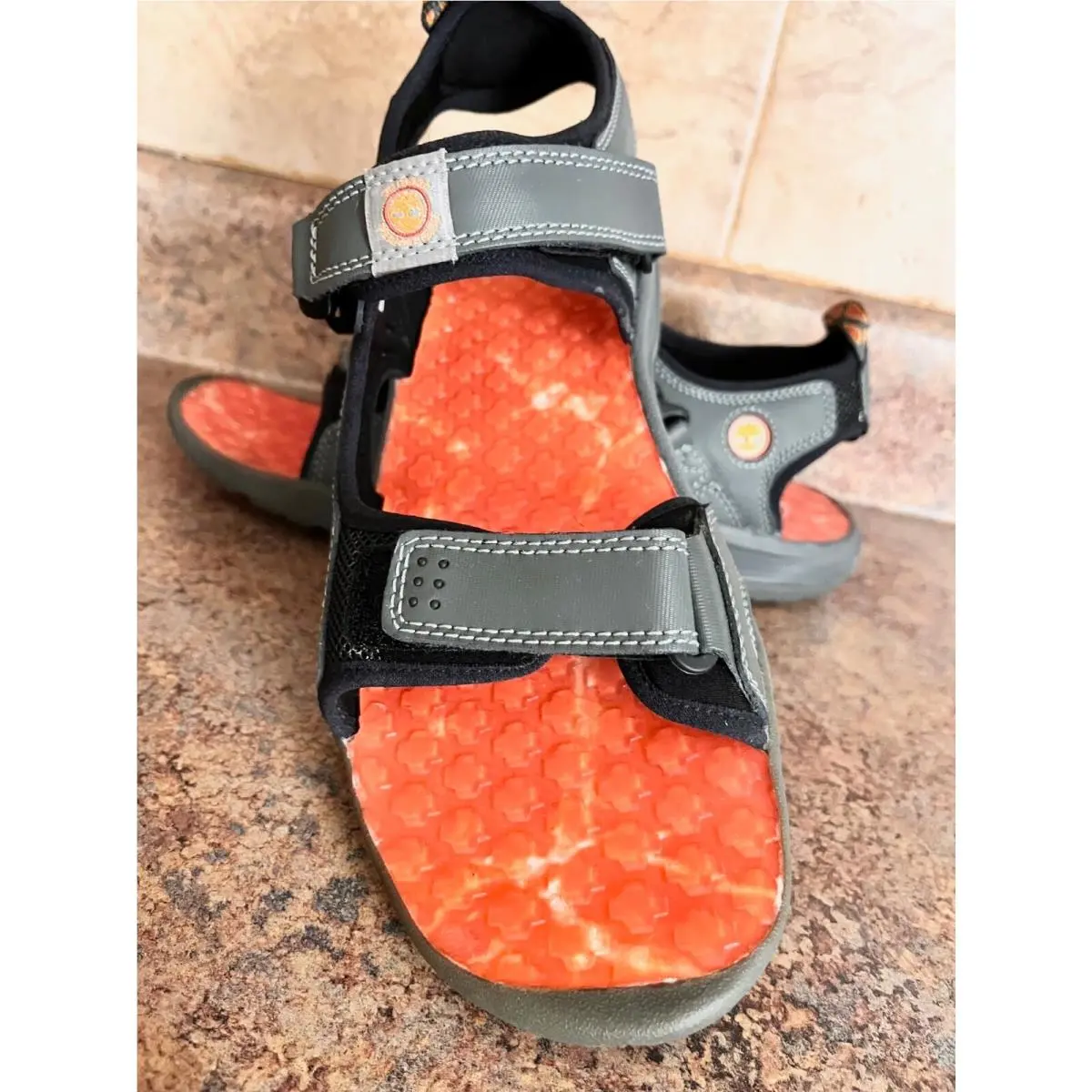 Timberland shoes - Gray 5