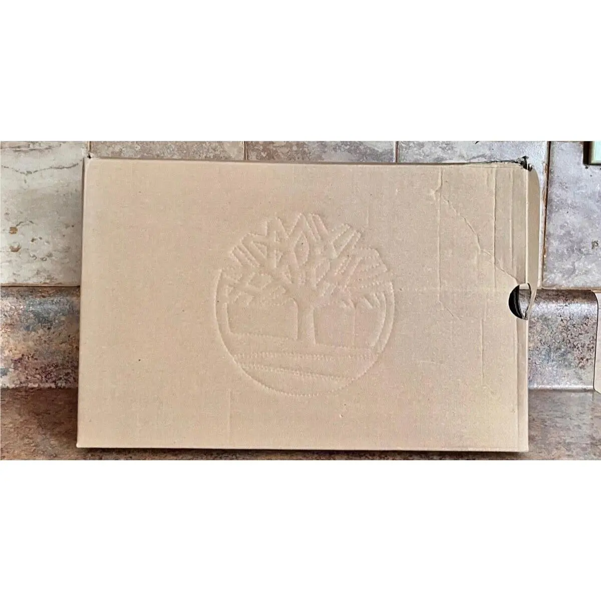 Timberland shoes - Gray 6